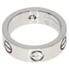 Cartier ring