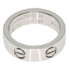 Cartier ring