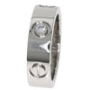 Cartier ring