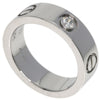 Cartier ring