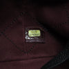 Secondhand Chanel Grand Shopping Black Leather Bag