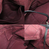 Secondhand Chanel Grand Shopping Black Leather Bag