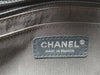 Chanel shoulder