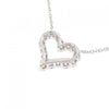 Secondhand Tiffany & Co Heart
