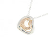 Secondhand Tiffany & Co Open Heart