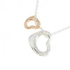 Secondhand Tiffany & Co Open Heart