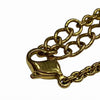 Dior necklace
