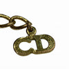 Dior necklace