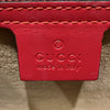 Gucci shoulder