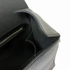 Secondhand Louis Vuitton Yaranga Black Leather Bag