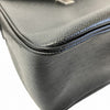Secondhand Louis Vuitton Yaranga Black Leather Bag