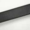 Secondhand Fendi First Black Leather Bag
