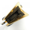 Secondhand Fendi First Black Leather Bag