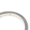 Secondhand Bulgari Silver Platinum Jewelry