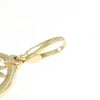 Secondhand Bulgari Tondo Gold Yellow Jewelry