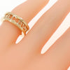 Bulgari ring