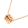 Secondhand Bulgari B.Zero1 Gold Rose Jewelry