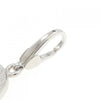 Secondhand Bulgari Silver White Gold Jewelry