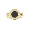 Bulgari ring