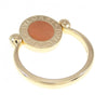 Bulgari ring
