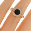 Bulgari ring