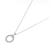Bulgari necklace