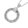 Bulgari necklace