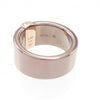 Secondhand Bulgari Bvlgari Pink Ceramic Jewelry