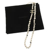 Chanel necklace