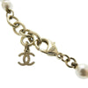 Chanel necklace