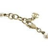 Chanel necklace