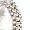 Rolex hair