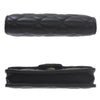 Chanel shoulder