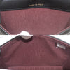 Chanel shoulder