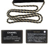 Chanel shoulder