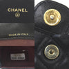 Chanel shoulder
