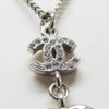 Chanel necklace
