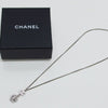 Chanel necklace