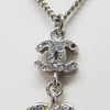 Chanel necklace
