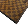 Secondhand Louis Vuitton Pimlico Brown Canvas Bag