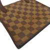Secondhand Louis Vuitton Pimlico Brown Canvas Bag