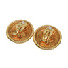 Chanel earring