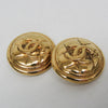 Chanel earring
