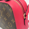 Secondhand Louis Vuitton Saintonge Brown Canvas Bag