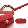 Chanel handbag