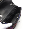 Secondhand Chanel Timeless/classique Black Fabric Bag