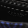 Secondhand Chanel Timeless/classique Black Fabric Bag