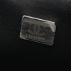 Secondhand Chanel Timeless/classique Black Fabric Bag