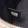 Secondhand Chanel Vanity Multicolour Wool Bag