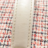 Secondhand Chanel Vanity Multicolour Wool Bag